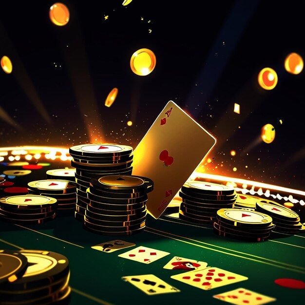 Pengguna mempraktekkan hiburan live casino yang bertanggung jawab di platform idolabet88