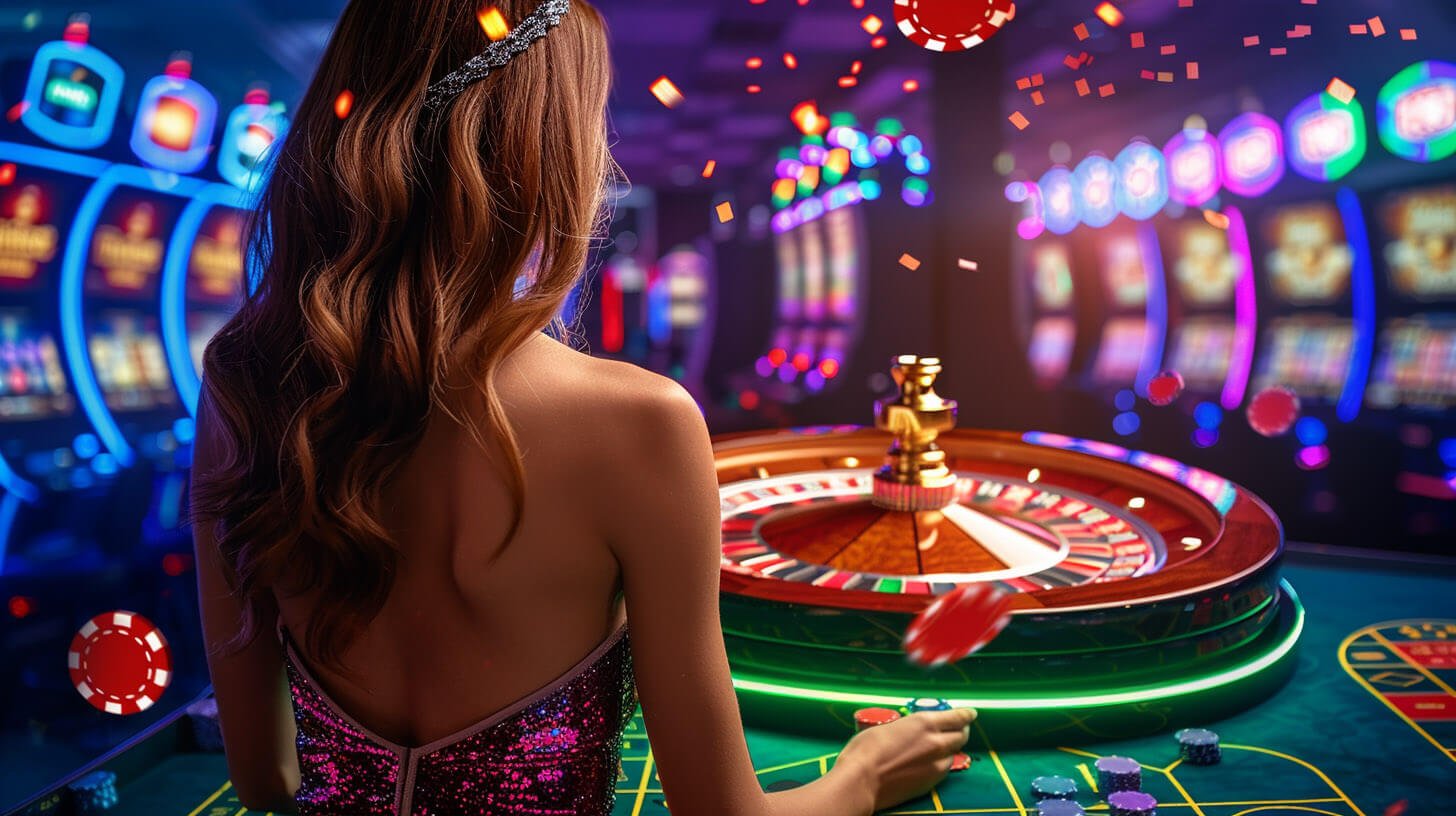 Gambaran navigasi sports dan casino dalam bahasa Indonesia pada perangkat mobile user idolabet88